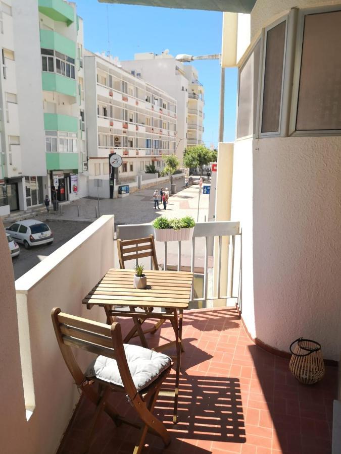 Sisters Beach House - Sea View Armação de Pêra Екстериор снимка