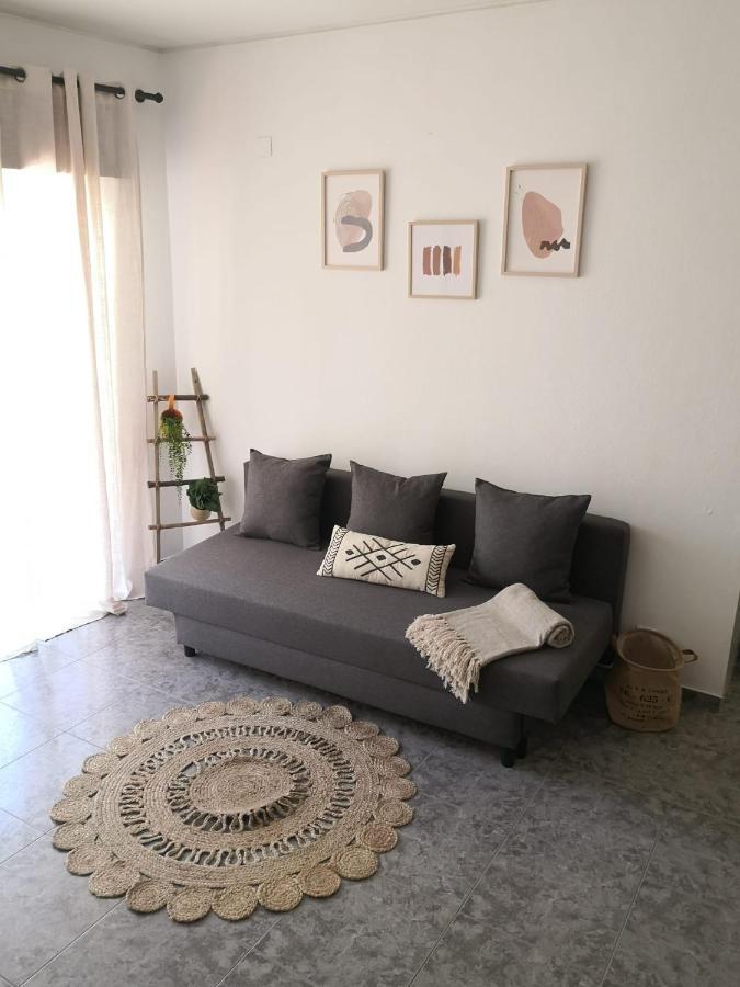 Sisters Beach House - Sea View Armação de Pêra Екстериор снимка