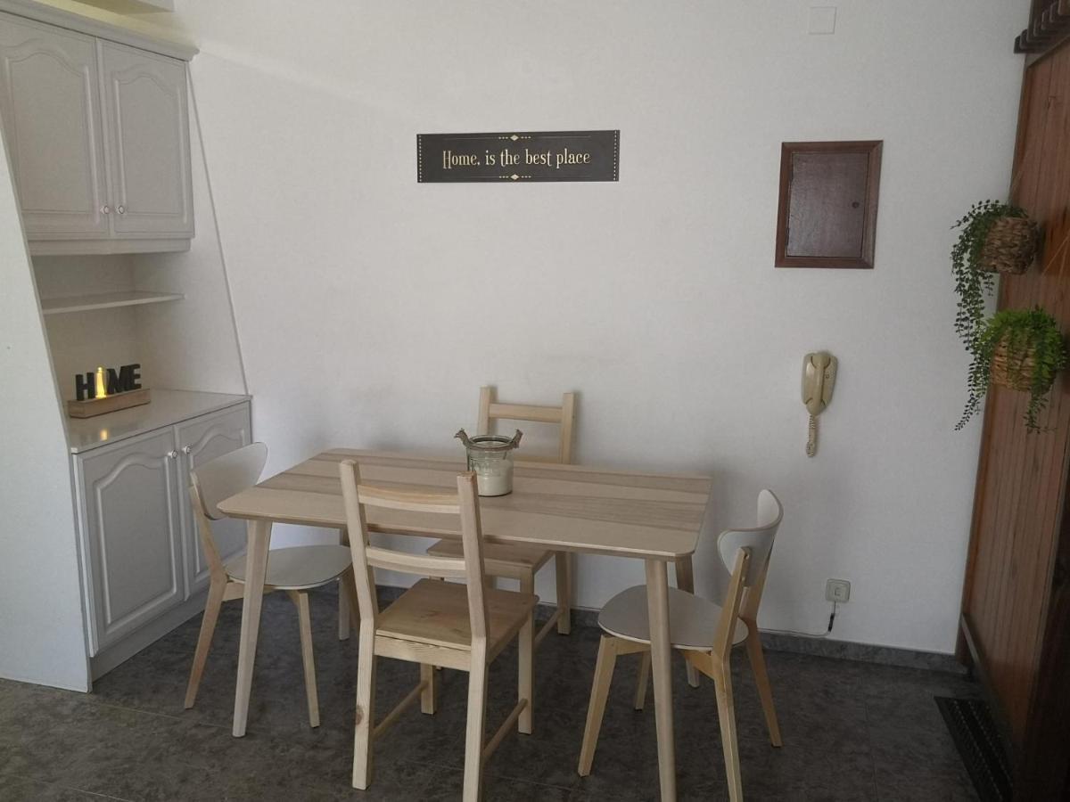 Sisters Beach House - Sea View Armação de Pêra Екстериор снимка