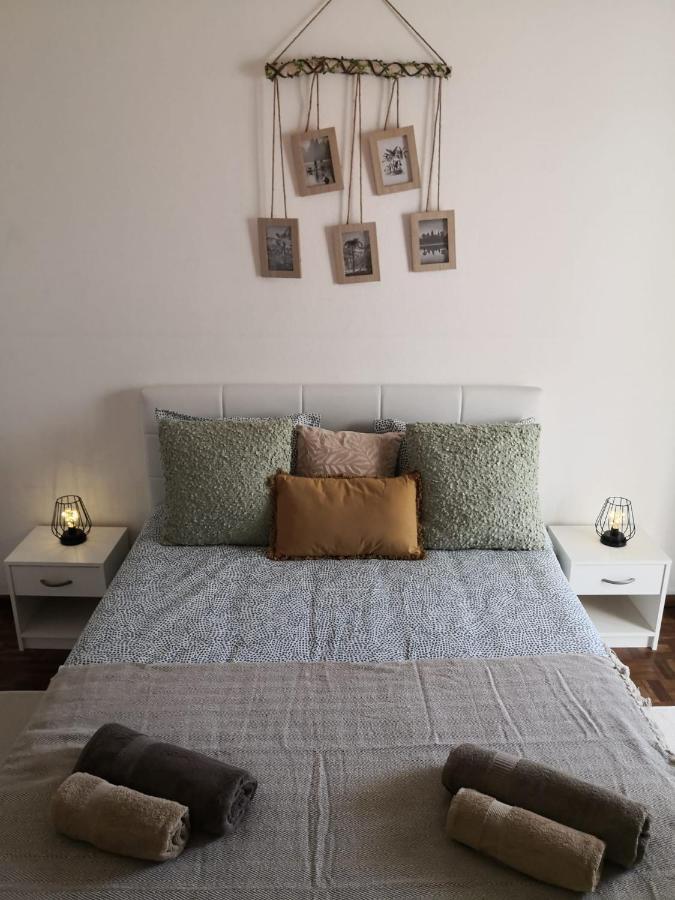 Sisters Beach House - Sea View Armação de Pêra Екстериор снимка