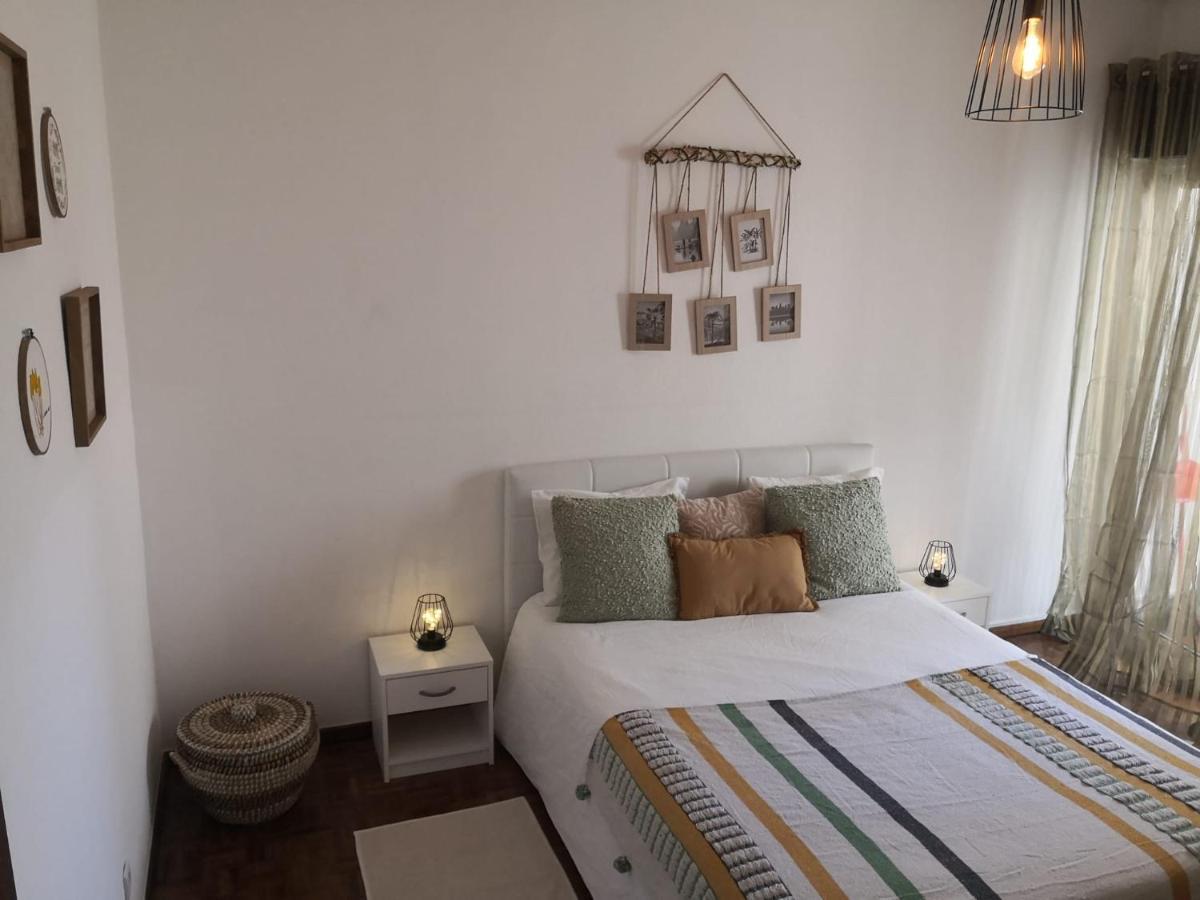 Sisters Beach House - Sea View Armação de Pêra Екстериор снимка