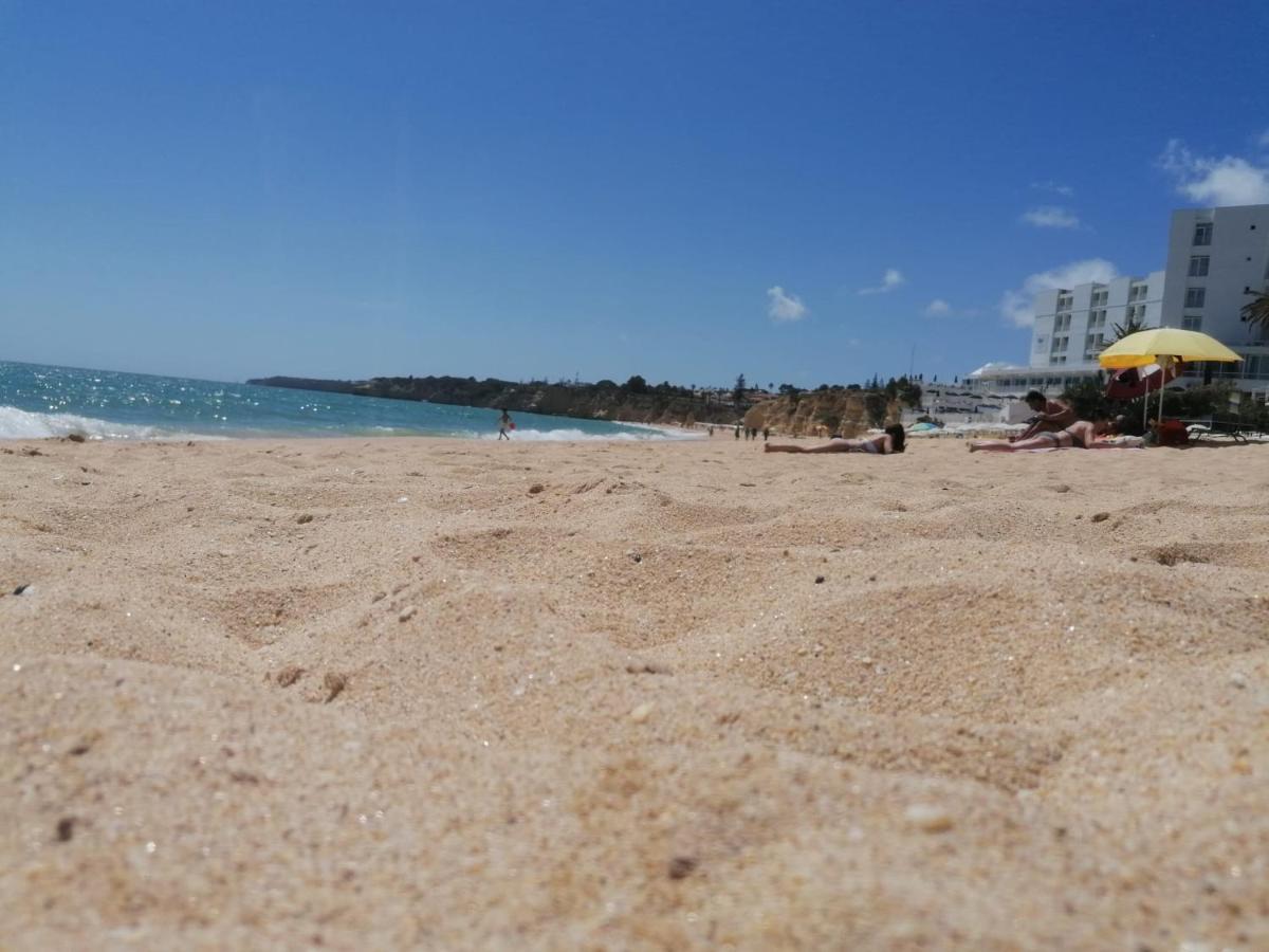 Sisters Beach House - Sea View Armação de Pêra Екстериор снимка