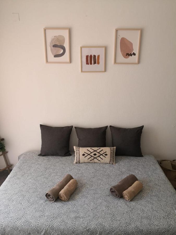 Sisters Beach House - Sea View Armação de Pêra Екстериор снимка