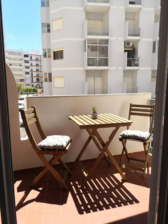 Sisters Beach House - Sea View Armação de Pêra Екстериор снимка