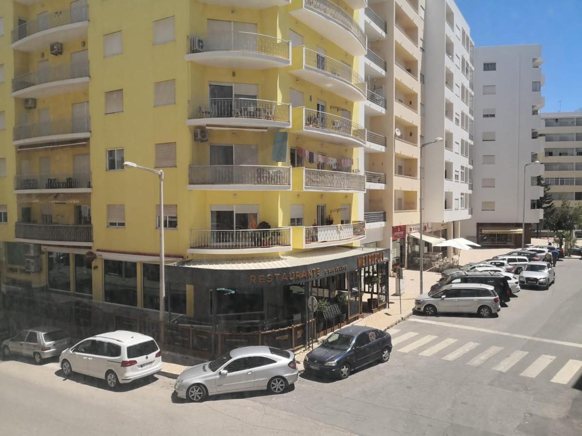 Sisters Beach House - Sea View Armação de Pêra Екстериор снимка