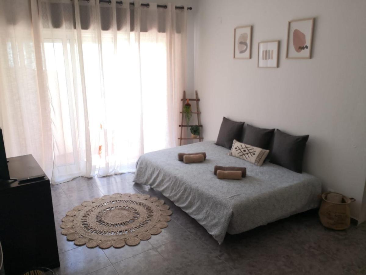 Sisters Beach House - Sea View Armação de Pêra Екстериор снимка