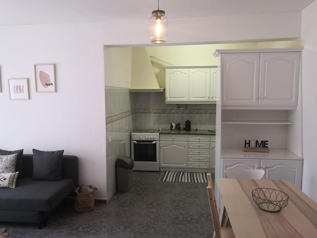 Sisters Beach House - Sea View Armação de Pêra Екстериор снимка